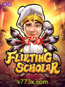 FlirtingScholar