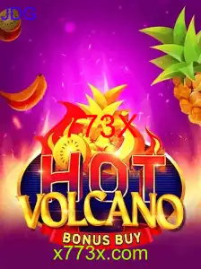 HotVolcanoBonusBuy