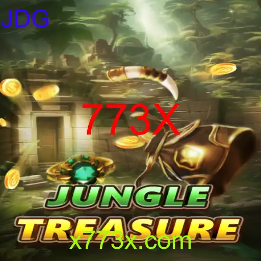 JungleTreasure