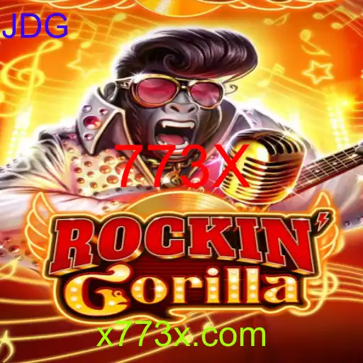 RockinGorilla