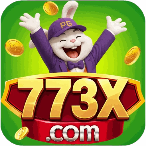 Logo do 773X